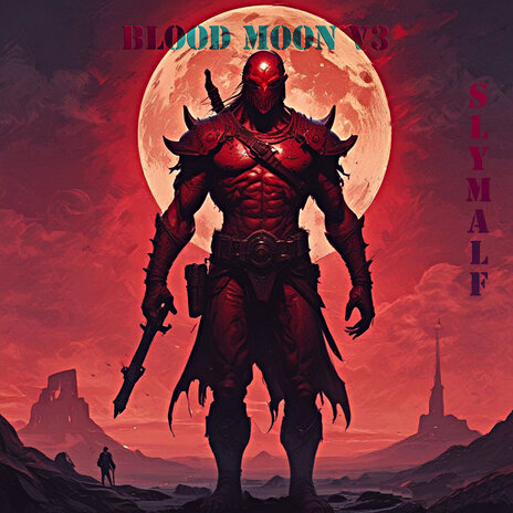 Blood Moon V3 cover art