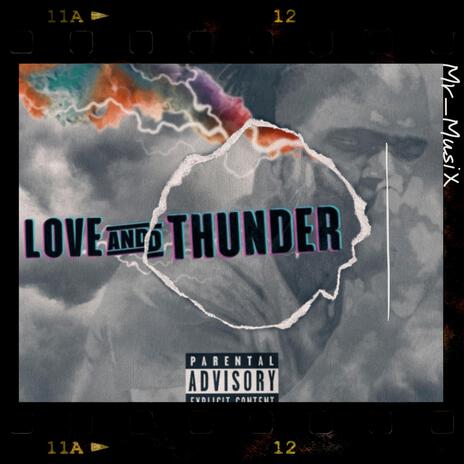 Damaged Goods cover art