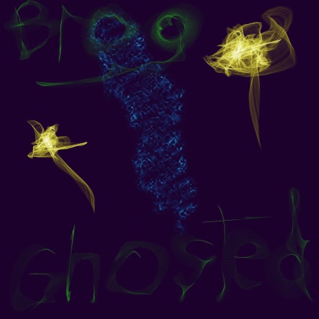 Falter cover art