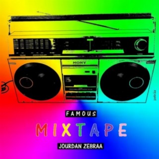 Jourdan Zebraa