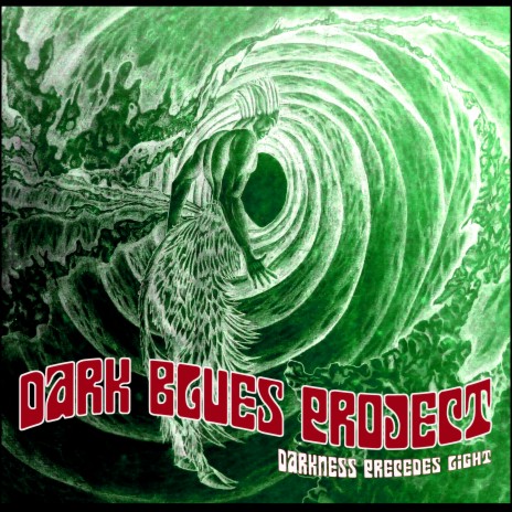 Godflesh and the Snake Queen cover art