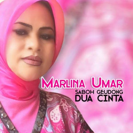 Saboh Geudong Dua Cinta cover art