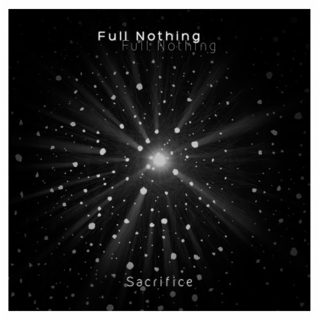 Sacrifice cover art