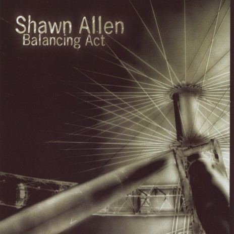 Here Again cover art