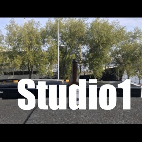 Studio1 cover art