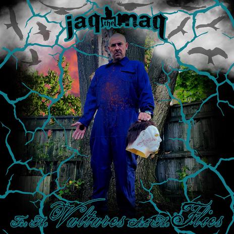 A Clown To A Vampire ft. Jrop Funk