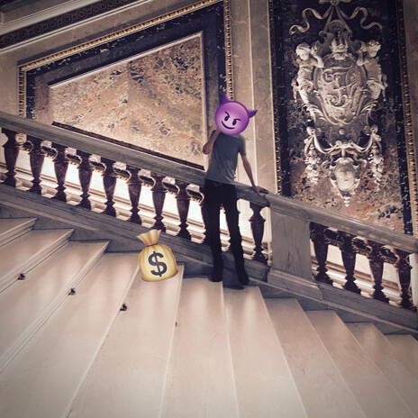 Plan B cover art