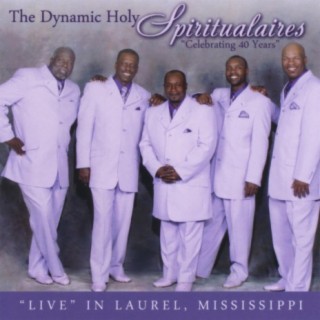 Celebration 40 Years (Live in Laurel, Ms)