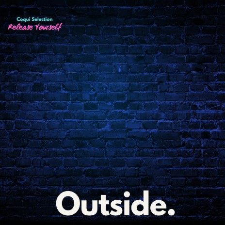 Release Yourself cover art