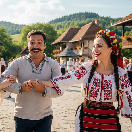 Hai măi, hai!