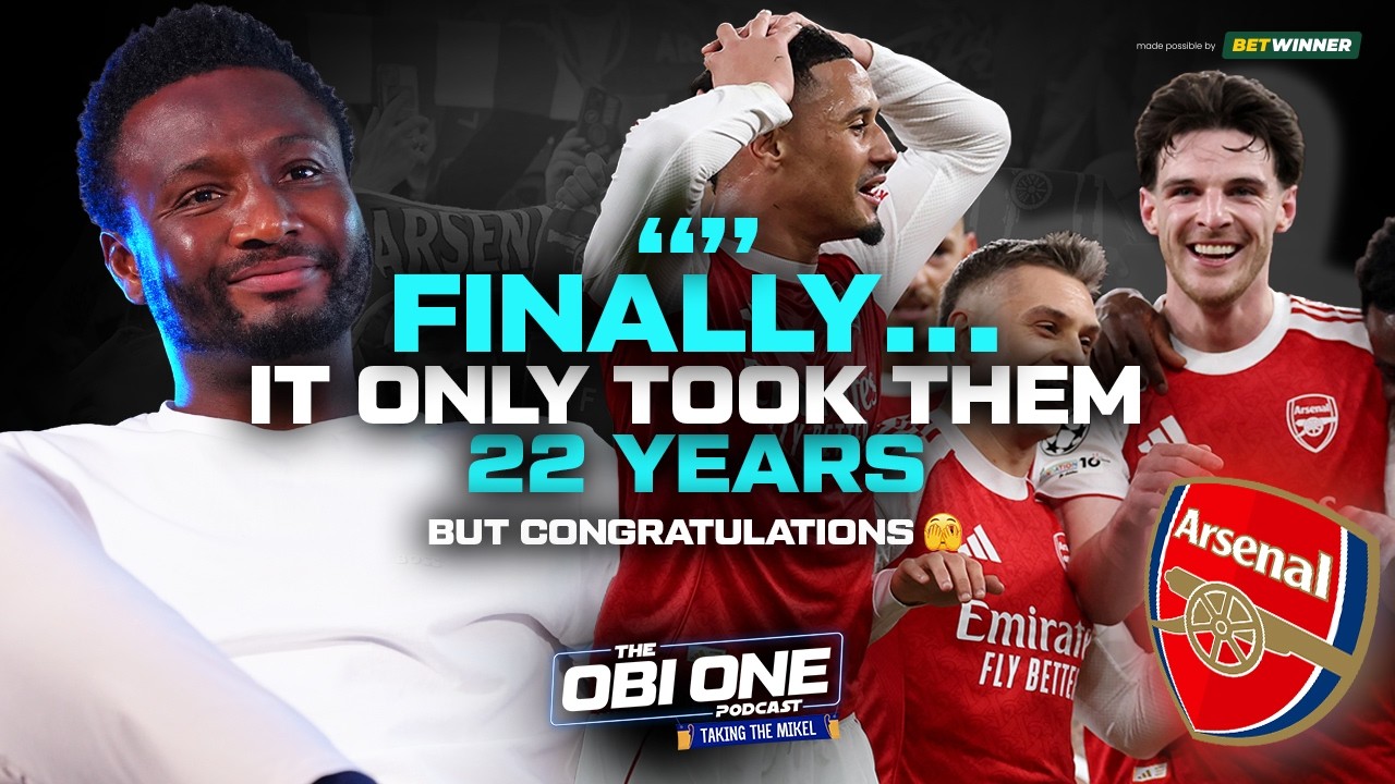 The Obi One Podcast
