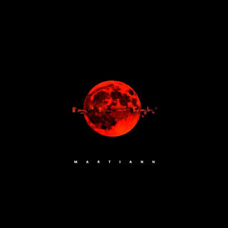 RED MOONLIGHT