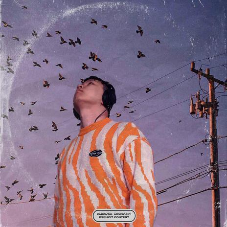 Akira (feat. Bape) cover art