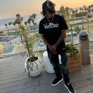LA Turn Up cover art