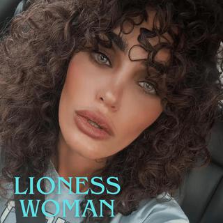 Lioness Woman cover art