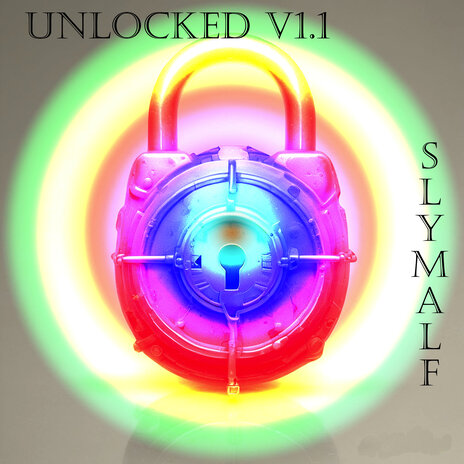 Unlocked V1.1 cover art