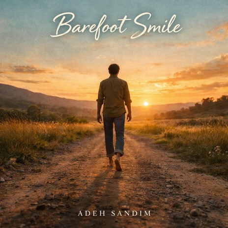 Barefoot Smile
