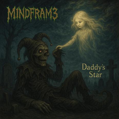 Daddy's Star cover art