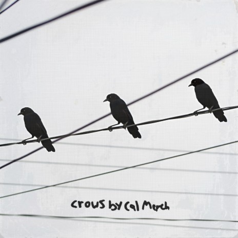 Crows (Intro) cover art