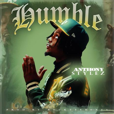 Humble cover art