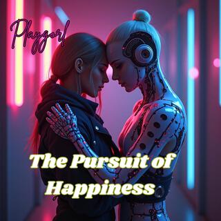 The Pursuit of Happiness. cover art