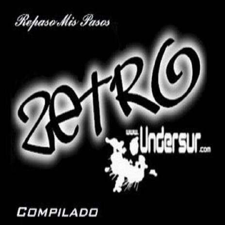 De la Zona Sur cover art