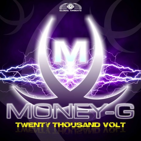 Twenty Thousand Volt (Radio Edit) cover art