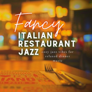 Cozy Jazz Vibes for Relaxed Dinner Music