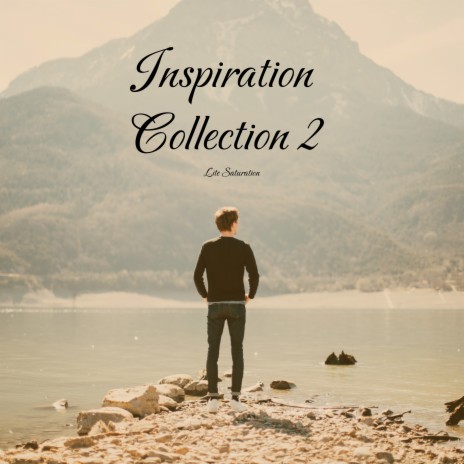 Inspire Epic Motivation cover art