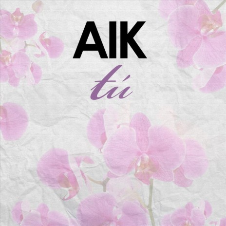 Tú cover art