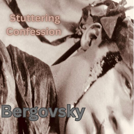 Stuttering Confession cover art