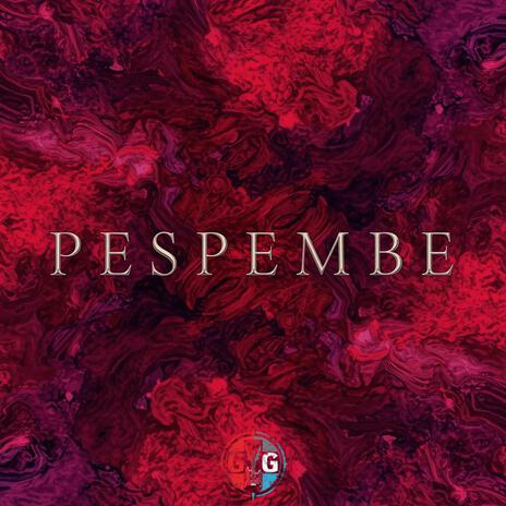 PESPEMBE ft. MAS&MELS cover art
