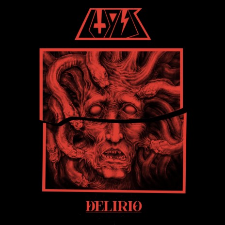 Delincuente ajeno cover art
