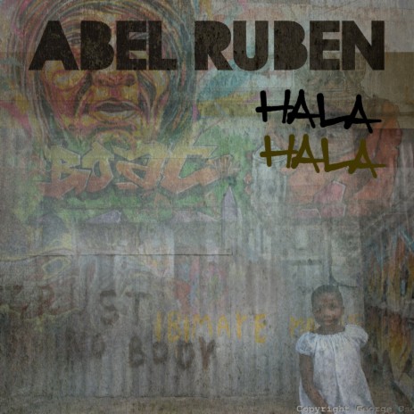 Hala Hala ft. Madonna cover art