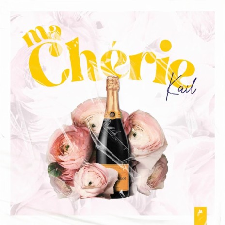 Ma chérie (Radio Edit) cover art