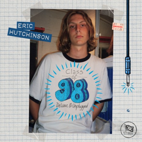 Sweet Little Baby Rock n' Roller (Unplugged) cover art