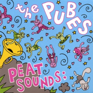 Peat Sounds;