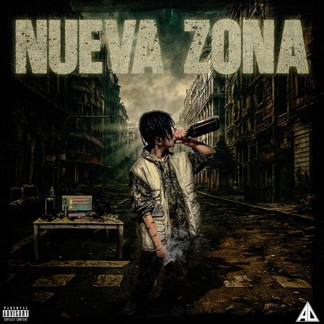 EL FUTURO #NUEVAZONA ft. Micery cover art