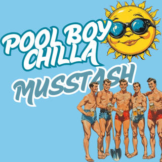 POOL BOY CHILLA cover art