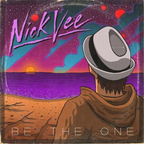 Be the One cover art