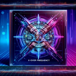 X-OVER FREQUENCY