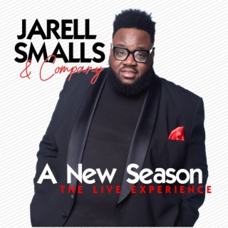 A New Season: The Live Experience