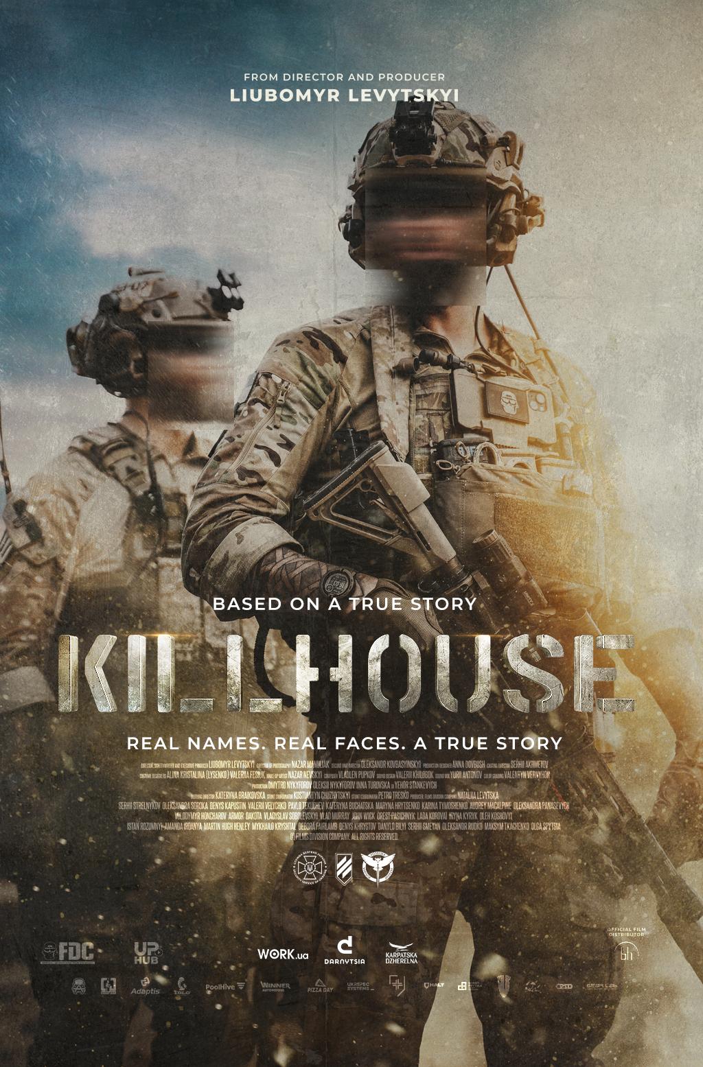 KILLHOUSE