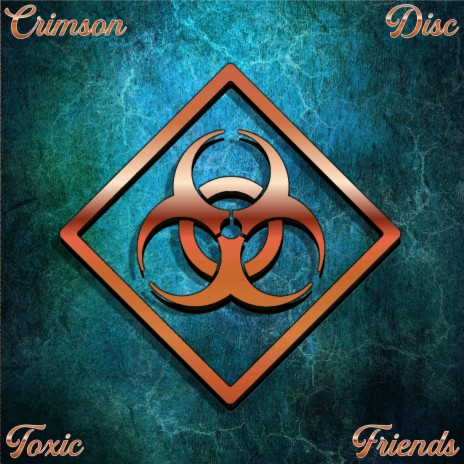 The Stage (album version) cover art