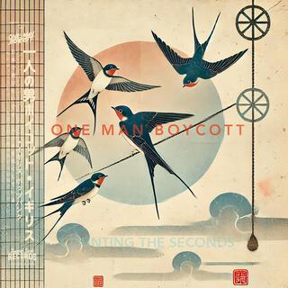 Counting The Seconds (Japan Edition)