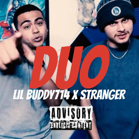 DUO ft. STRANGER