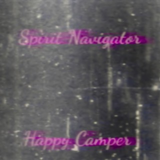 Happy Camper