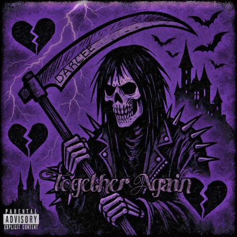 TOGETHER AGAIN cover art