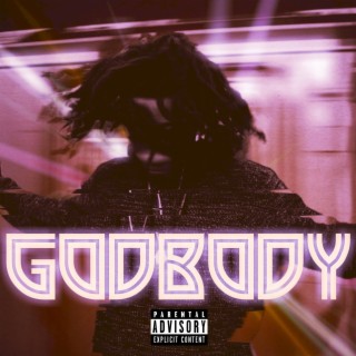 Godbody cover art
