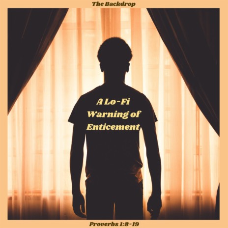 A Lo-Fi Warning of Enticement (Instrumental) cover art